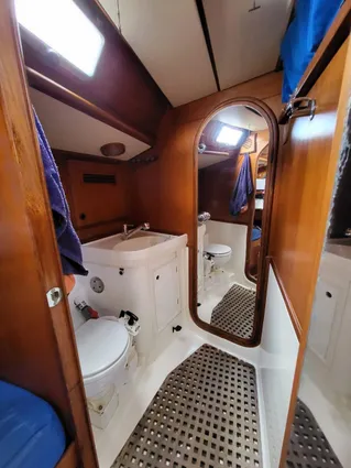 Nautor-swan 46-007 image