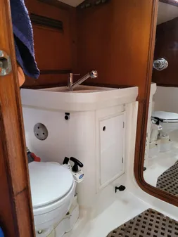 Nautor-swan 46-007 image