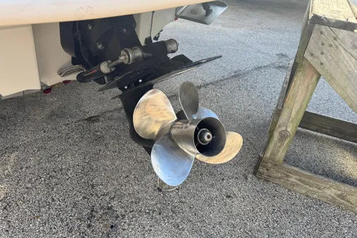 Sea-ray 240-SUNDECK image