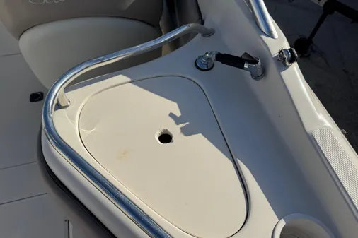 Sea-ray 240-SUNDECK image