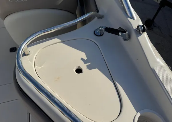 Sea-ray 240-SUNDECK image