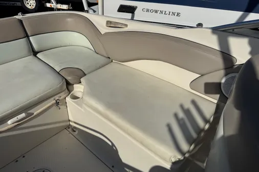 Sea-ray 240-SUNDECK image