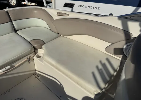 Sea-ray 240-SUNDECK image