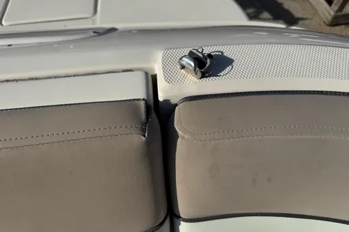 Sea-ray 240-SUNDECK image