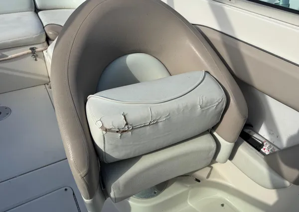 Sea-ray 240-SUNDECK image