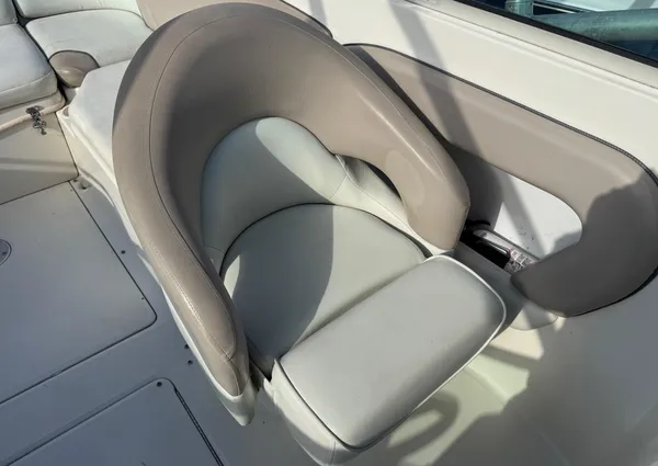 Sea-ray 240-SUNDECK image