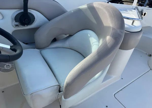 Sea-ray 240-SUNDECK image