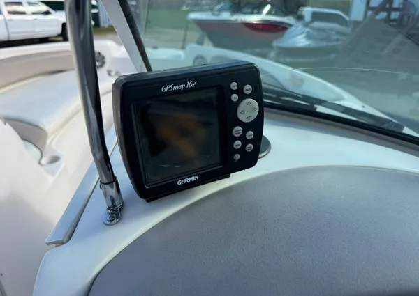 Sea-ray 240-SUNDECK image