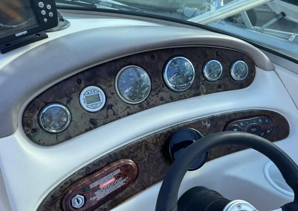 Sea-ray 240-SUNDECK image