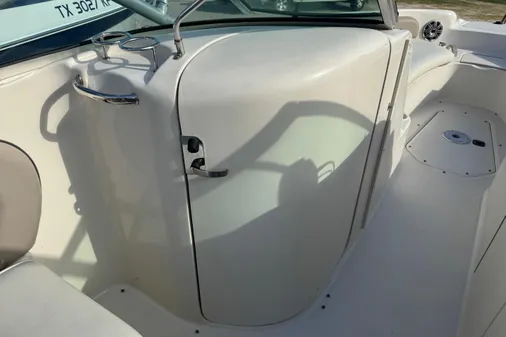 Sea-ray 240-SUNDECK image