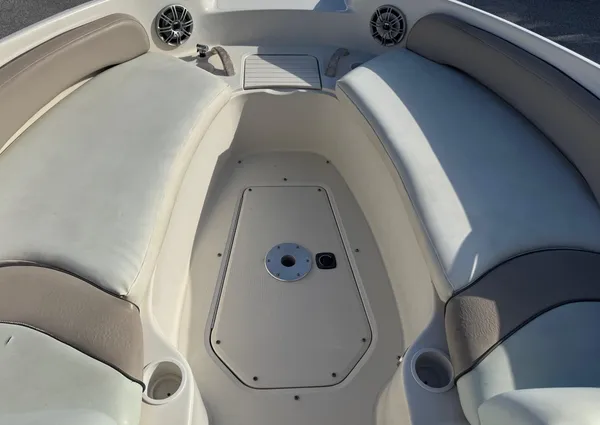 Sea-ray 240-SUNDECK image