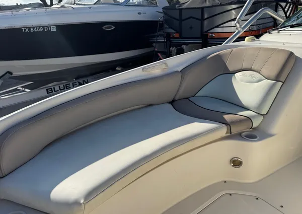 Sea-ray 240-SUNDECK image