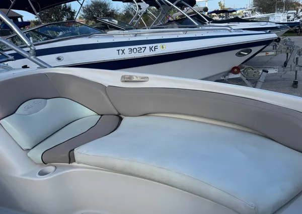 Sea-ray 240-SUNDECK image