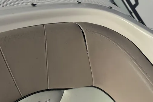 Sea-ray 240-SUNDECK image