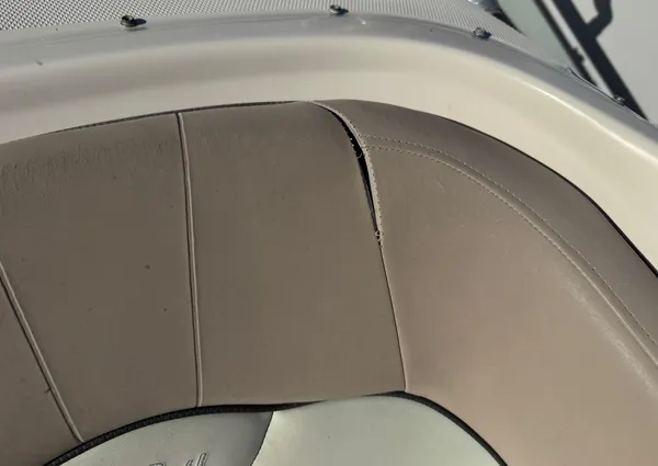 Sea-ray 240-SUNDECK image