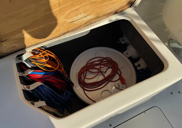 Sea-ray 240-SUNDECK image