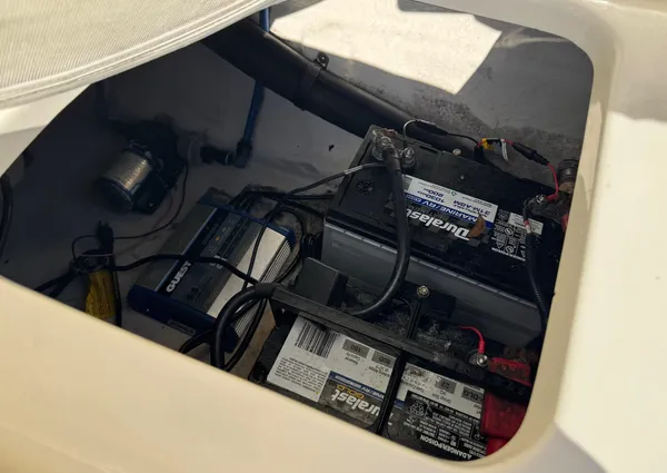 Sea-ray 240-SUNDECK image