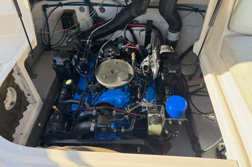 Sea-ray 240-SUNDECK image