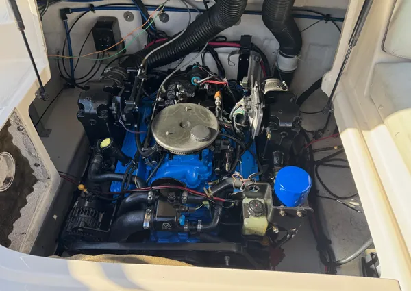 Sea-ray 240-SUNDECK image