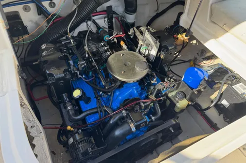 Sea-ray 240-SUNDECK image