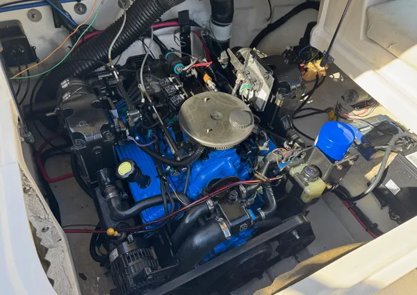 Sea-ray 240-SUNDECK image