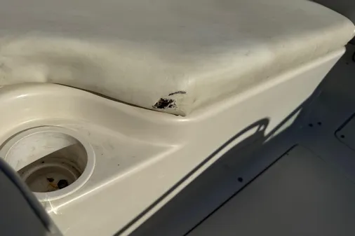 Sea-ray 240-SUNDECK image