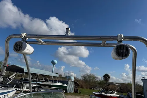 Sea-ray 240-SUNDECK image