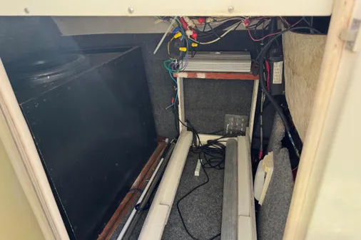 Sea-ray 240-SUNDECK image