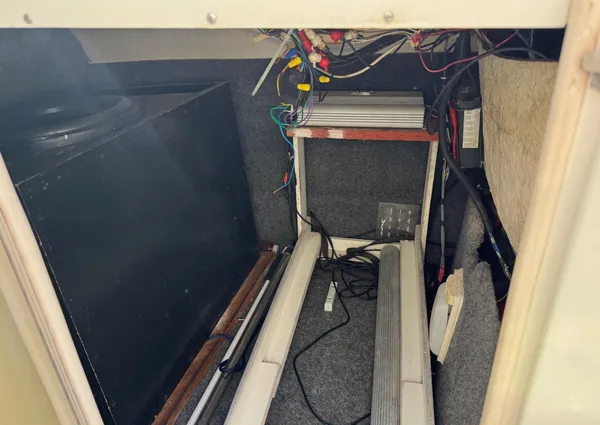 Sea-ray 240-SUNDECK image