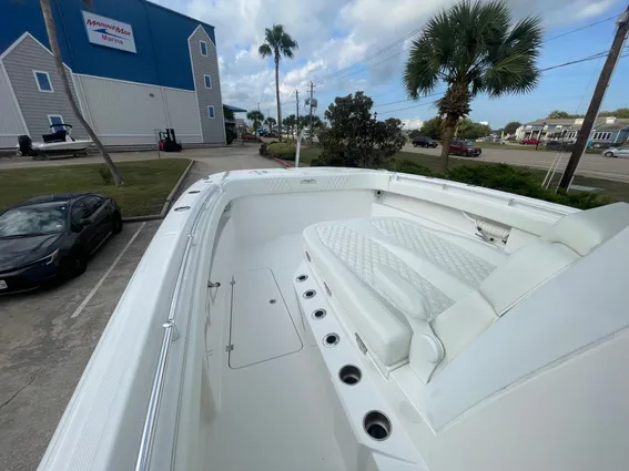 Invincible 33 CAT image