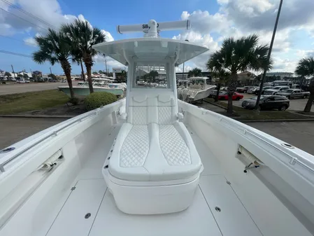 Invincible 33 CAT image