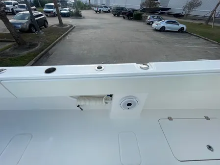 Invincible 33 CAT image