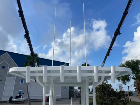 Invincible 33 CAT image