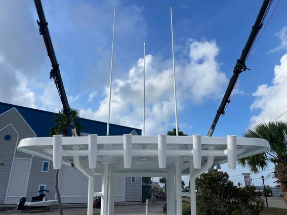 Invincible 33 CAT image