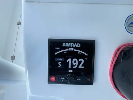 Invincible 33 CAT image