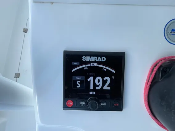 Invincible 33 CAT image