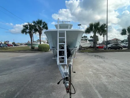 Invincible 33 CAT image