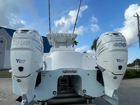 Invincible 33 CAT image