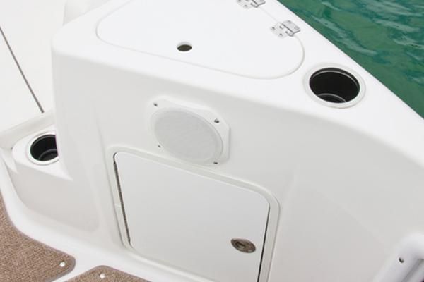Hurricane SUNDECK-SPORT-CC-231-OB image