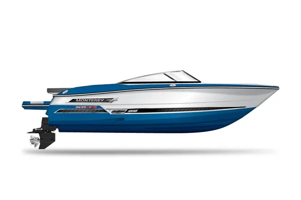 Monterey 238SS-SUPER-SPORT image