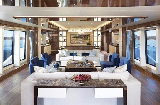 Sunseeker 131-YACHT image