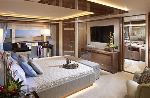 Sunseeker 131-YACHT image