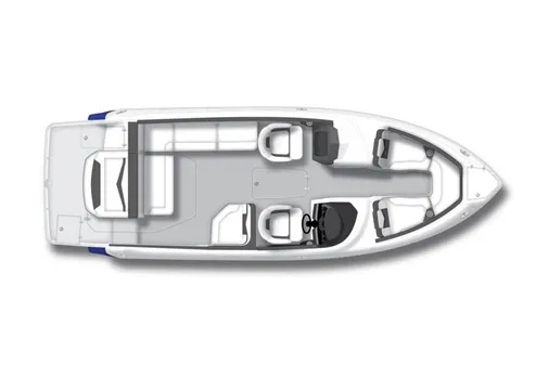 Monterey 258SS-SUPER-SPORT image