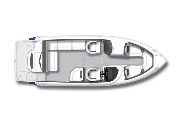 Monterey 258SS-SUPER-SPORT image