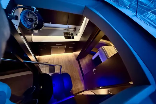 Regal 42 Grande Coupe image