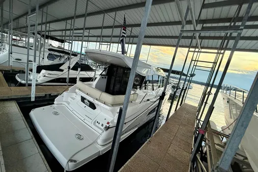 Regal 42 Grande Coupe image