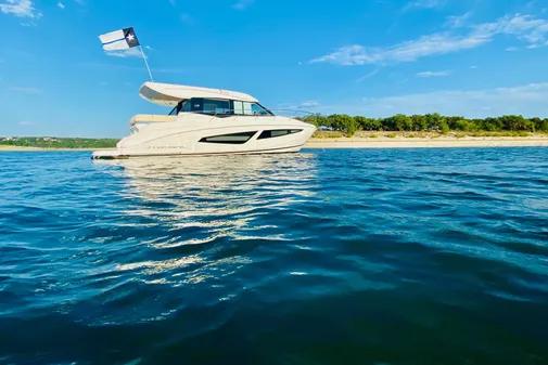 Regal 42 Grande Coupe image