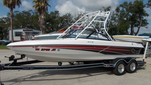 Tige T21V