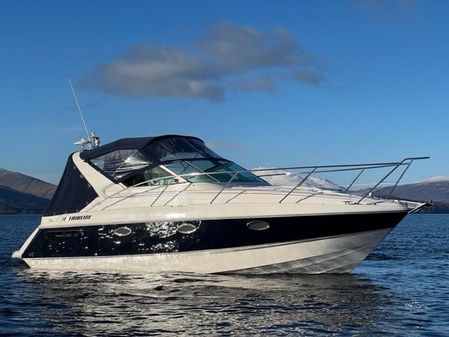 Fairline Targa 29 image