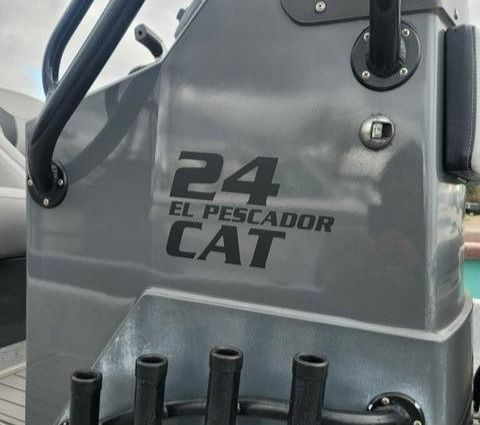 El-pescador 24-CAT image